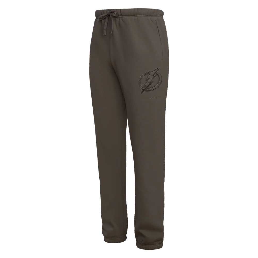 NHL TAMPA BAY LIGHTNING NEUTRAL MEN'S SWEATPANT