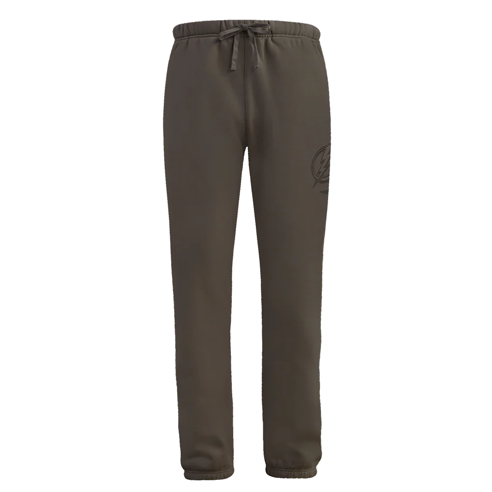 NHL TAMPA BAY LIGHTNING NEUTRAL MEN'S SWEATPANT