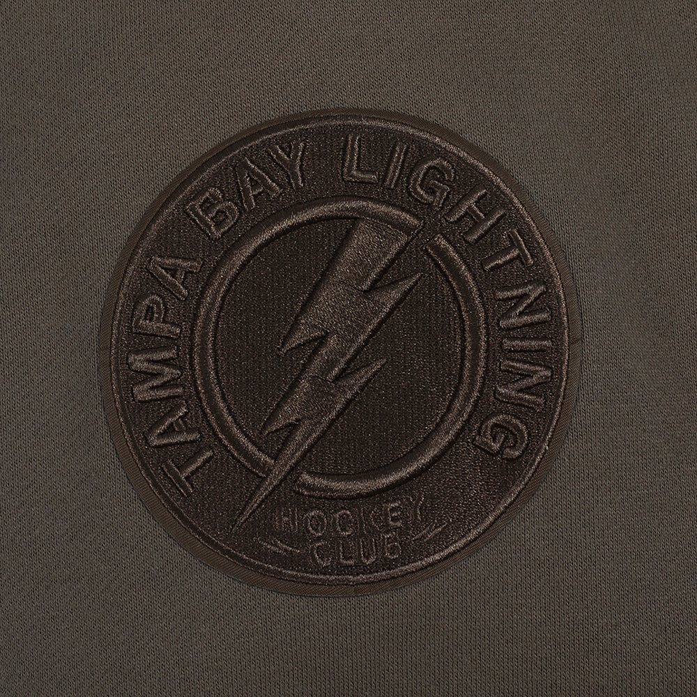 NHL TAMPA BAY LIGHTNING NEUTRAL MEN'S SWEATPANT