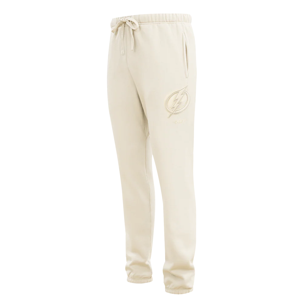 NHL TAMPA BAY LIGHTNING NEUTRAL MEN'S SWEATPANT