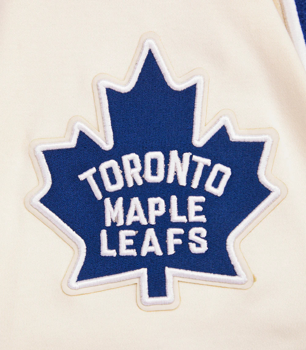 NHL TORONTO MAPLE LEAFS RETRO CLASSIC MEN'S TEE