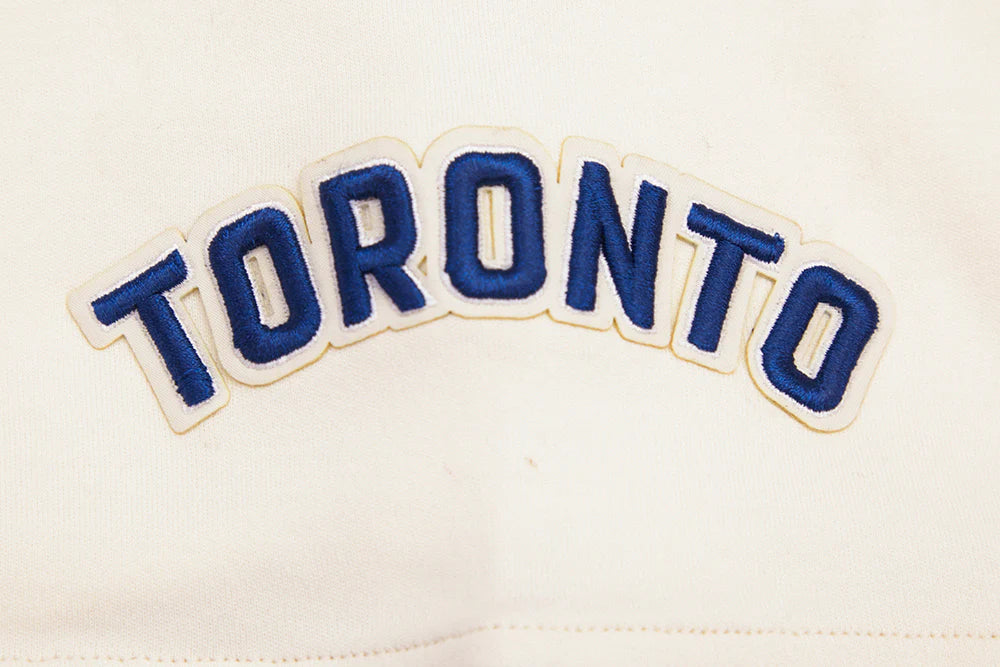 NHL TORONTO MAPLE LEAFS RETRO CLASSIC MEN'S TEE