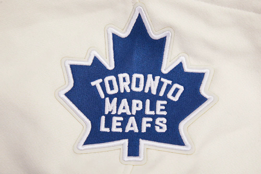 NHL TORONTO MAPLE LEAFS RETRO CLASSIC MEN'S PULLOVER HOODIE