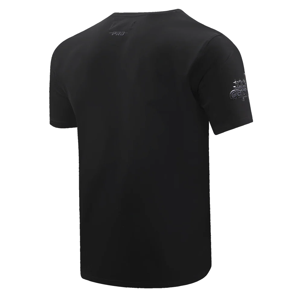 NHL WASHINGTON CAPITALS CLASSIC 3BK MEN'S TEE