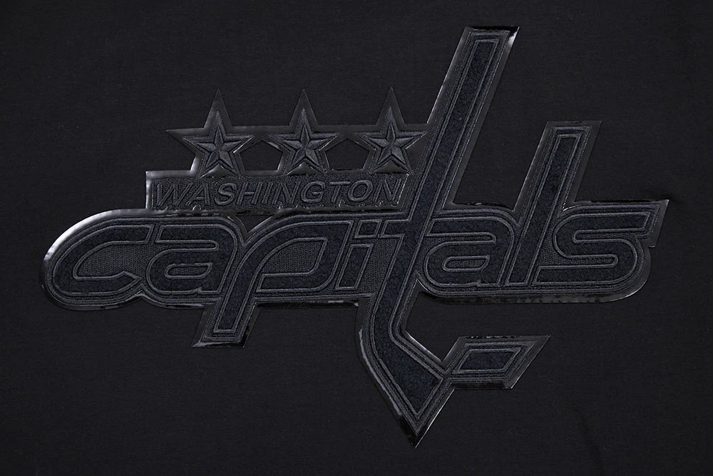 NHL WASHINGTON CAPITALS CLASSIC 3BK MEN'S TEE