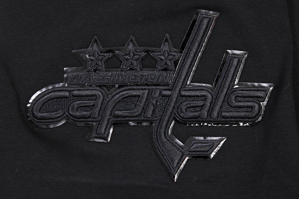 NHL WASHINGTON CAPITALS CLASSIC 3BK MEN'S TEE
