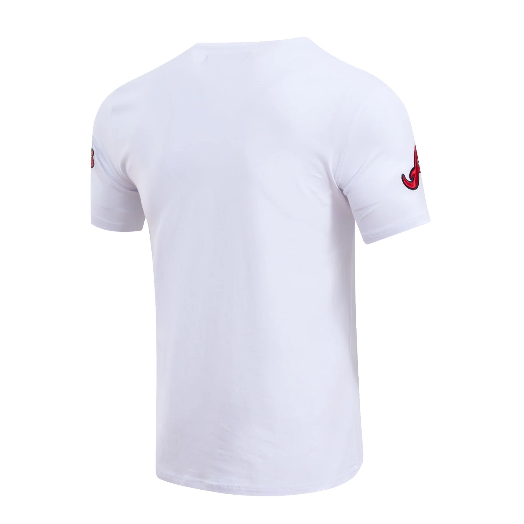 MLB ATLANTA BRAVES CLASSIC CHENILLE MEN'S TOP