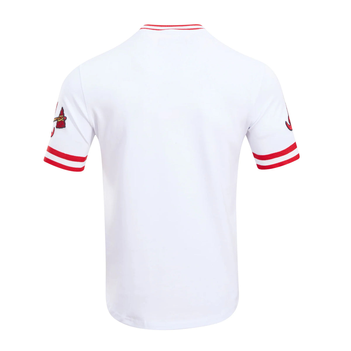 MLB ATLANTA BRAVES CLASSIC CHENILLE MEN'S TOP