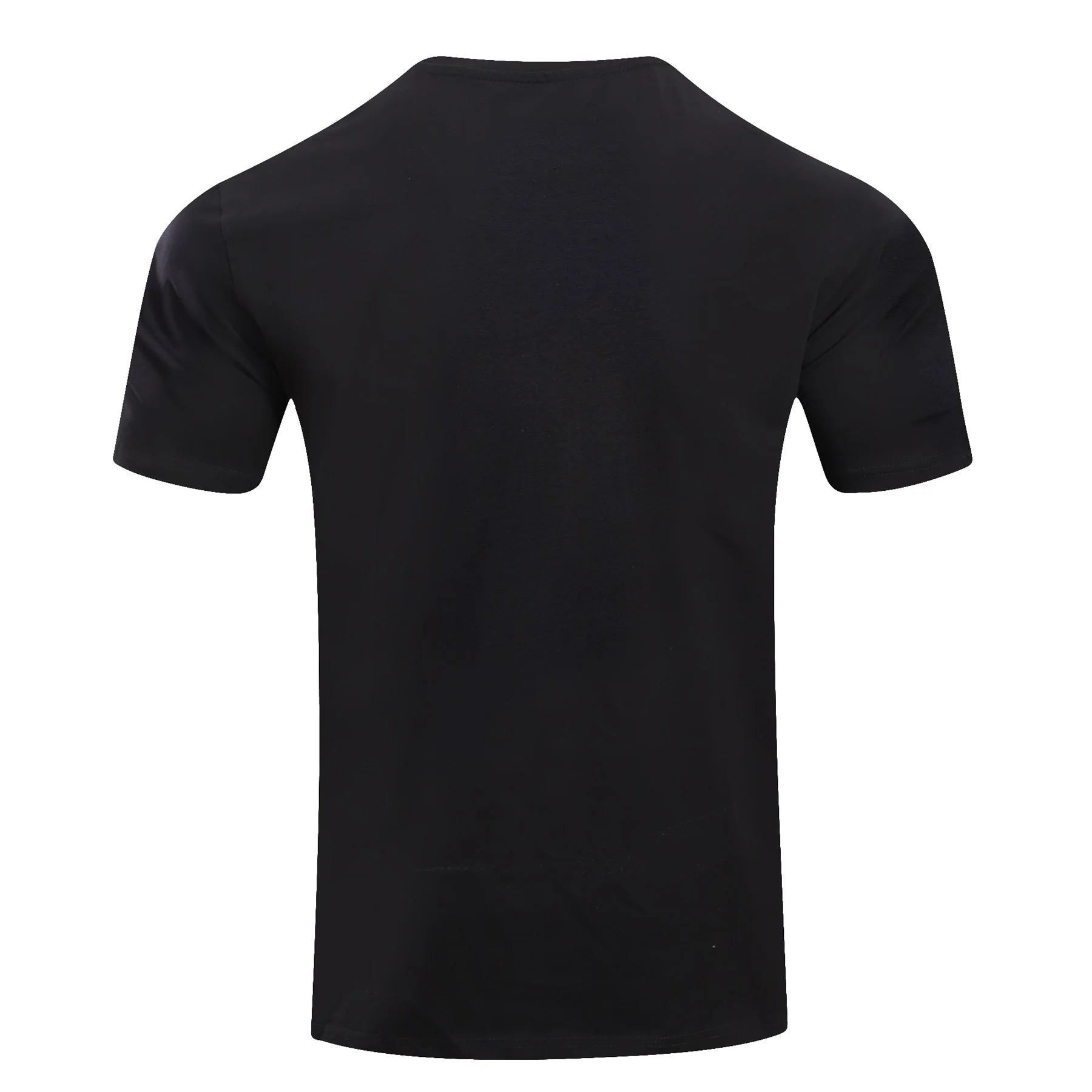 MLB ATLANTA BRAVES TRIPLE BLACK PRO TEAM MEN'S TOP