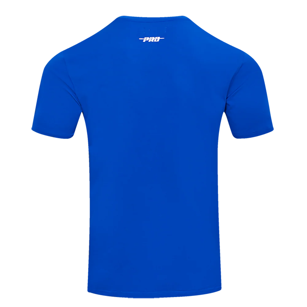 MLB ATLANTA BRAVES RETRO CLASSIC MEN'S STRIPED TOP