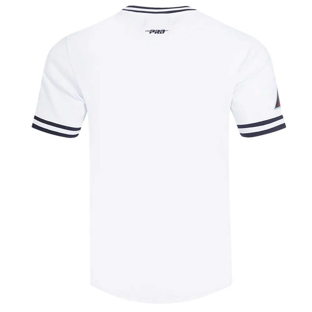 MLB ARIZONA DIAMONDBACKS CLASSIC CHENILLE MEN'S TOP