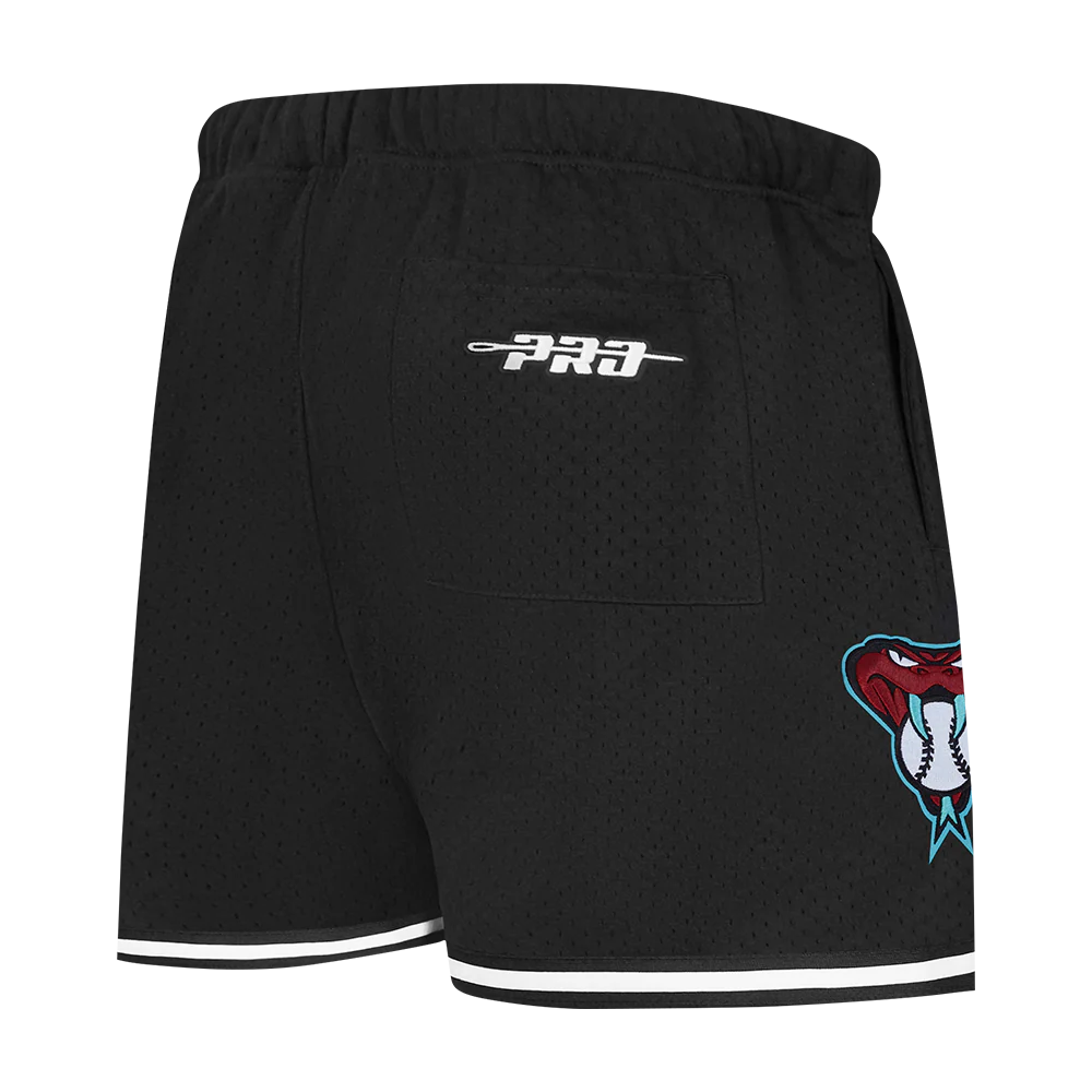 MLB ARIZONA DIAMONDBACKS CLASSIC MESH MEN'S SHORT
