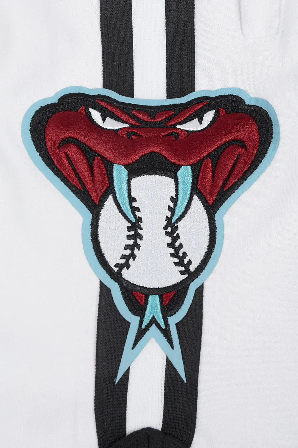 MLB ARIZONA DIAMONDBACKS CLASSIC CHENILLE MEN'S SHORT