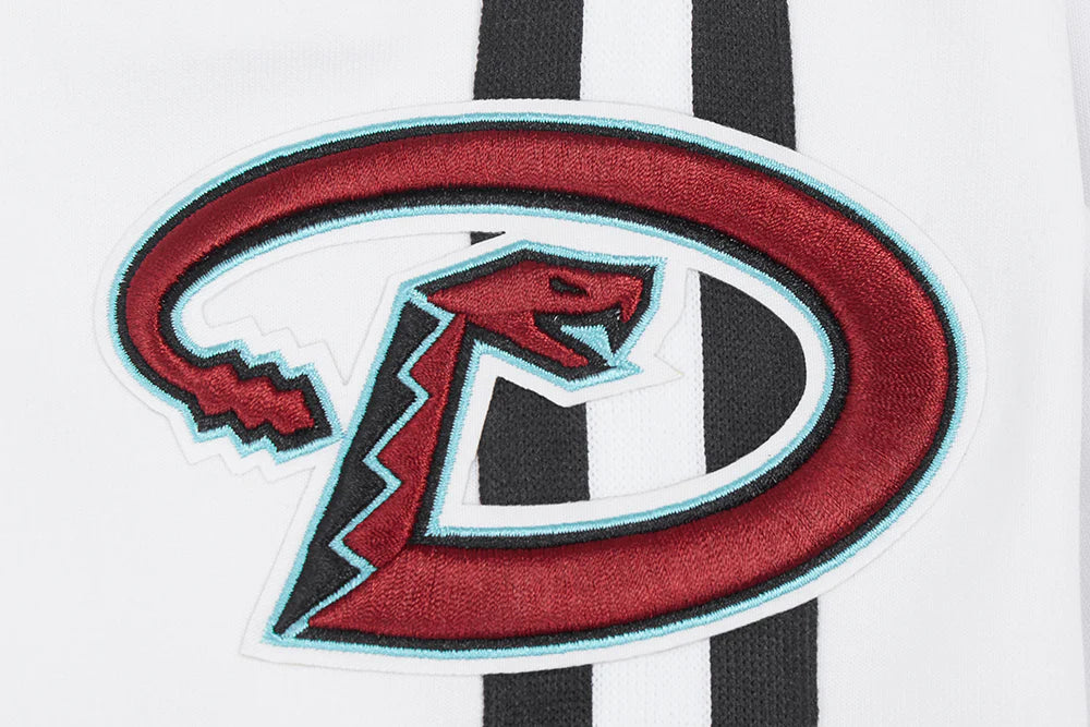 MLB ARIZONA DIAMONDBACKS CLASSIC CHENILLE MEN'S SHORT