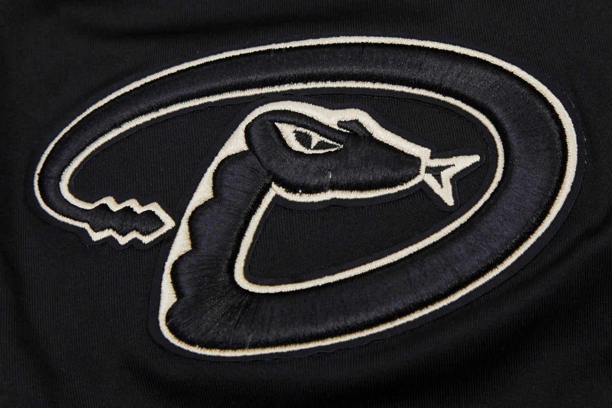 MLB ARIZONA DIAMONDBACKS CLASSIC MEN'S TRACK JACKET