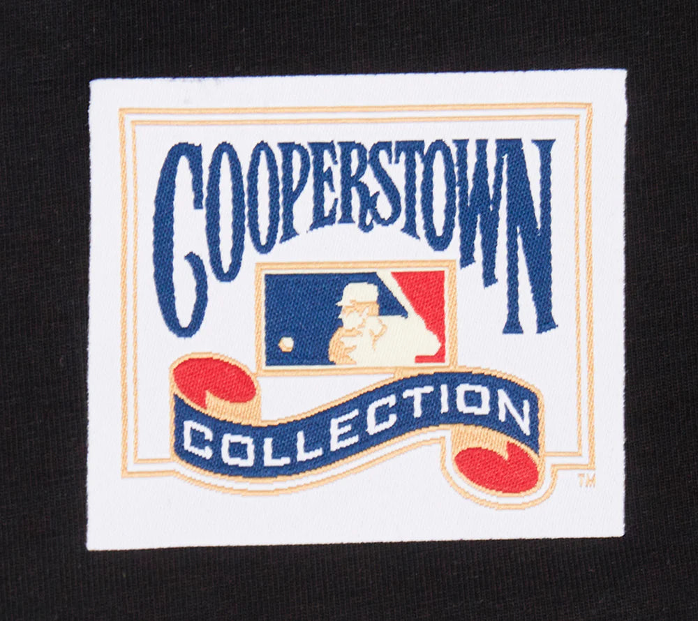 MLB ARIZONA DIAMONDBACKS RETRO CLASSIC WOMEN'S BOXY TOP