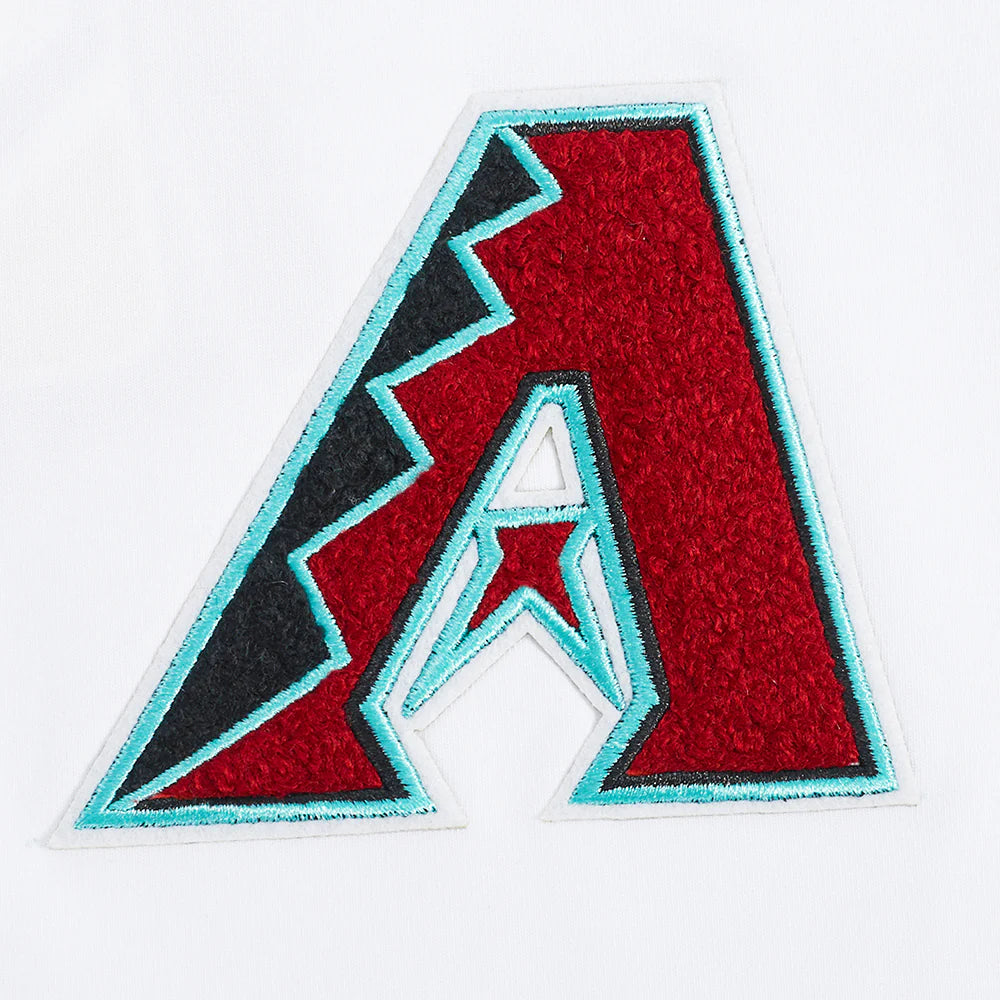 MLB ARIZONA DIAMONDBACKS CLASSIC WOMEN'S BODYCON DRESS