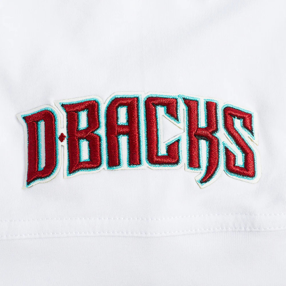 MLB ARIZONA DIAMONDBACKS CLASSIC WOMEN'S BODYCON DRESS