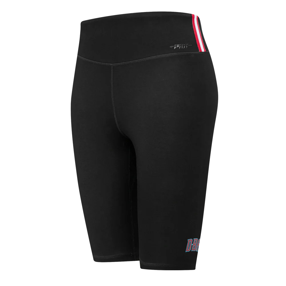 MLB ARIZONA DIAMONDBACKS CLASSIC WOMEN'S COTTON BIKE SHORT