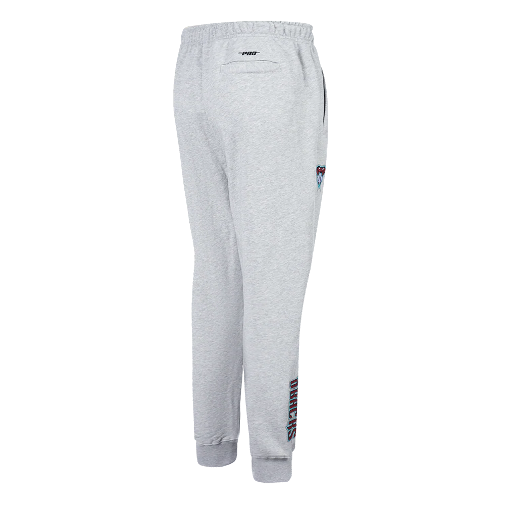MLB ARIZONA DIAMONDBACKS CLASSIC WOMEN'S FLEECE SWEATPANT