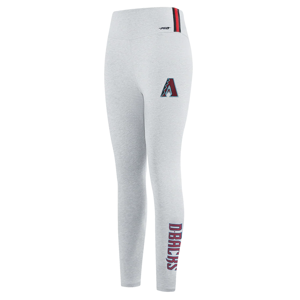 MLB ARIZONA DIAMONDBACKS CLASSIC WOMEN'S JERSEY LEGGING