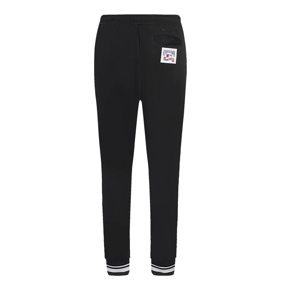 MLB ARIZONA DIAMONDBACKS RETRO CLASSIC WOMEN'S RIB SWEATPANT