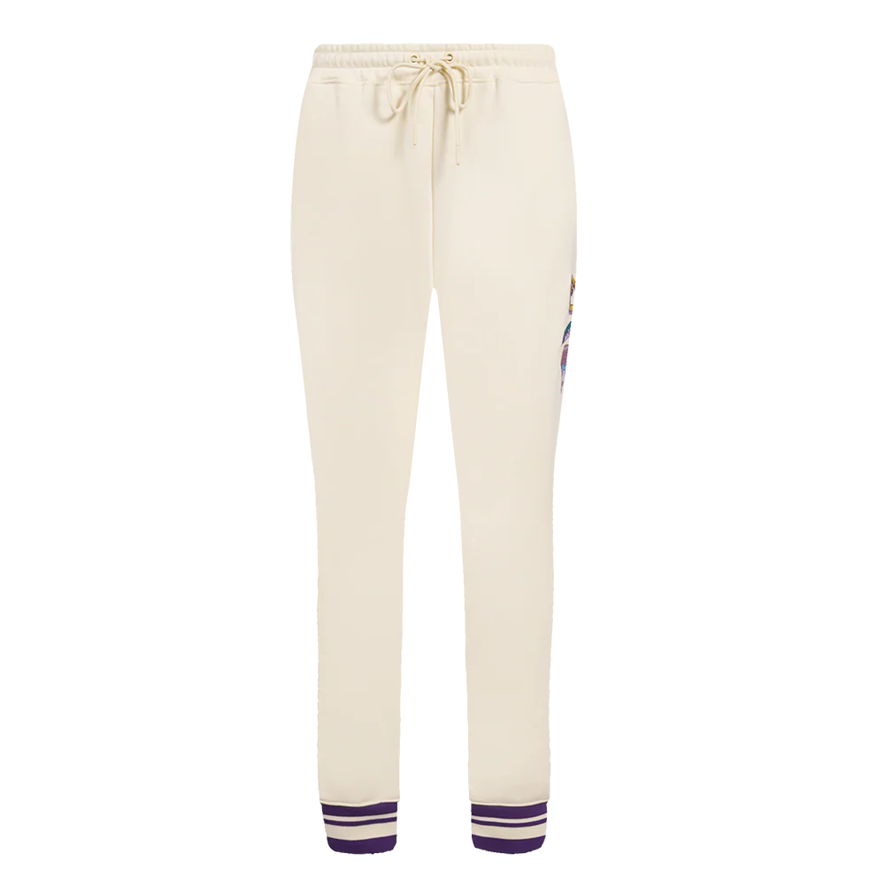 MLB ARIZONA DIAMONDBACKS RETRO CLASSIC WOMEN'S RIB SWEATPANT