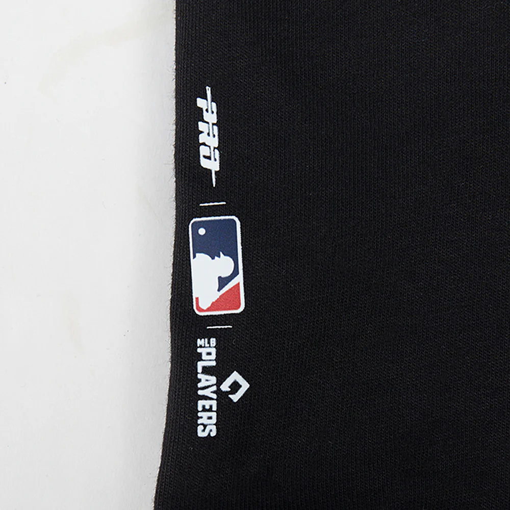 MLB ARIZONA DIAMONDBACKS CORBIN CARROLL #7 REMIX AVATAR LITTLE BOYS SHORT SLEEVE TOP