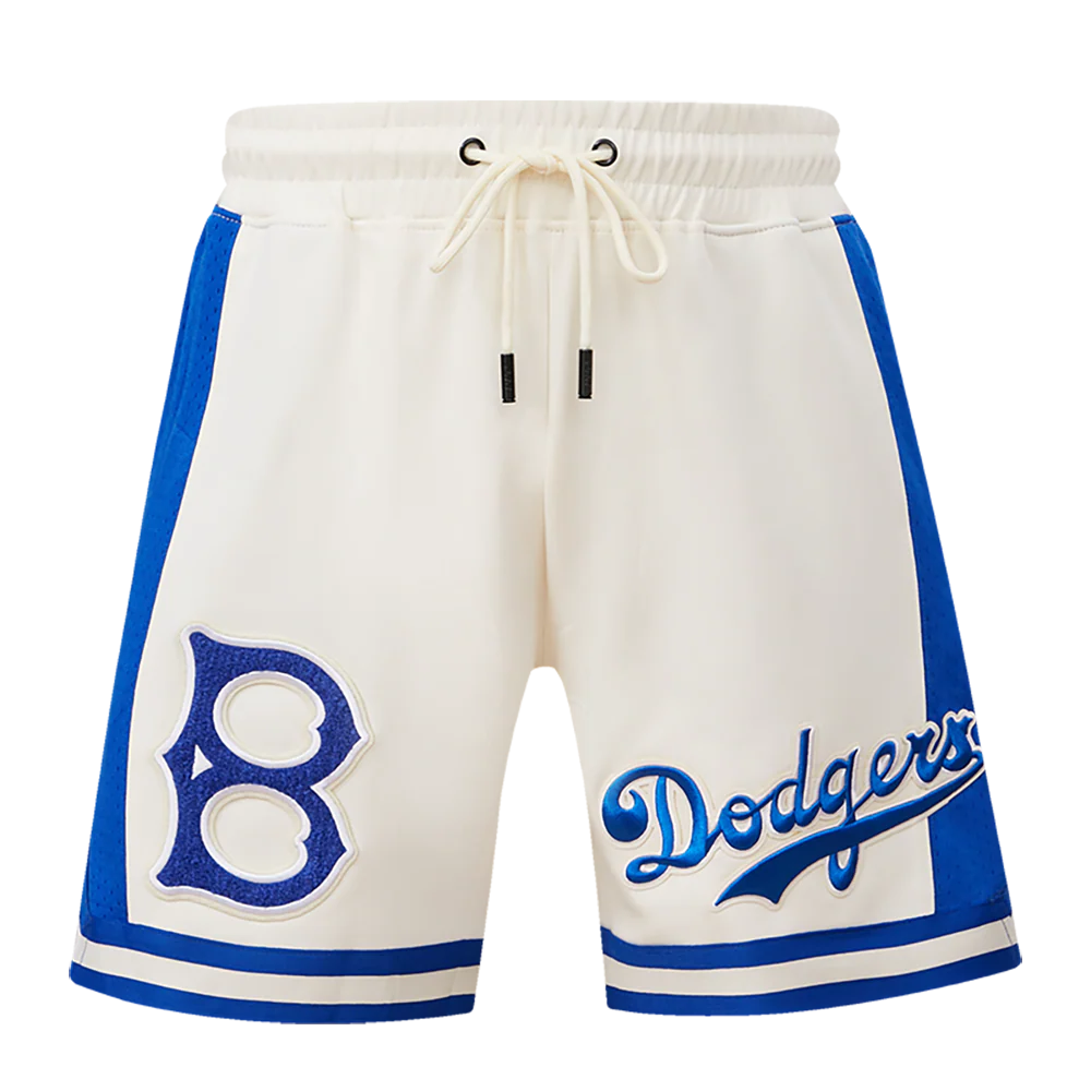 MLB BROOKLYN DODGERS RETRO CLASSIC MEN'S 2.0 SHORT