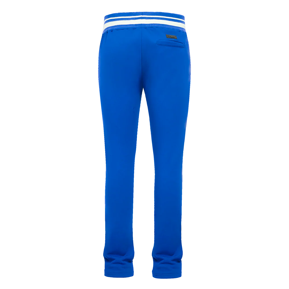 MLB BROOKLYN DODGERS RETRO CLASSIC MEN'S SWEATPANT