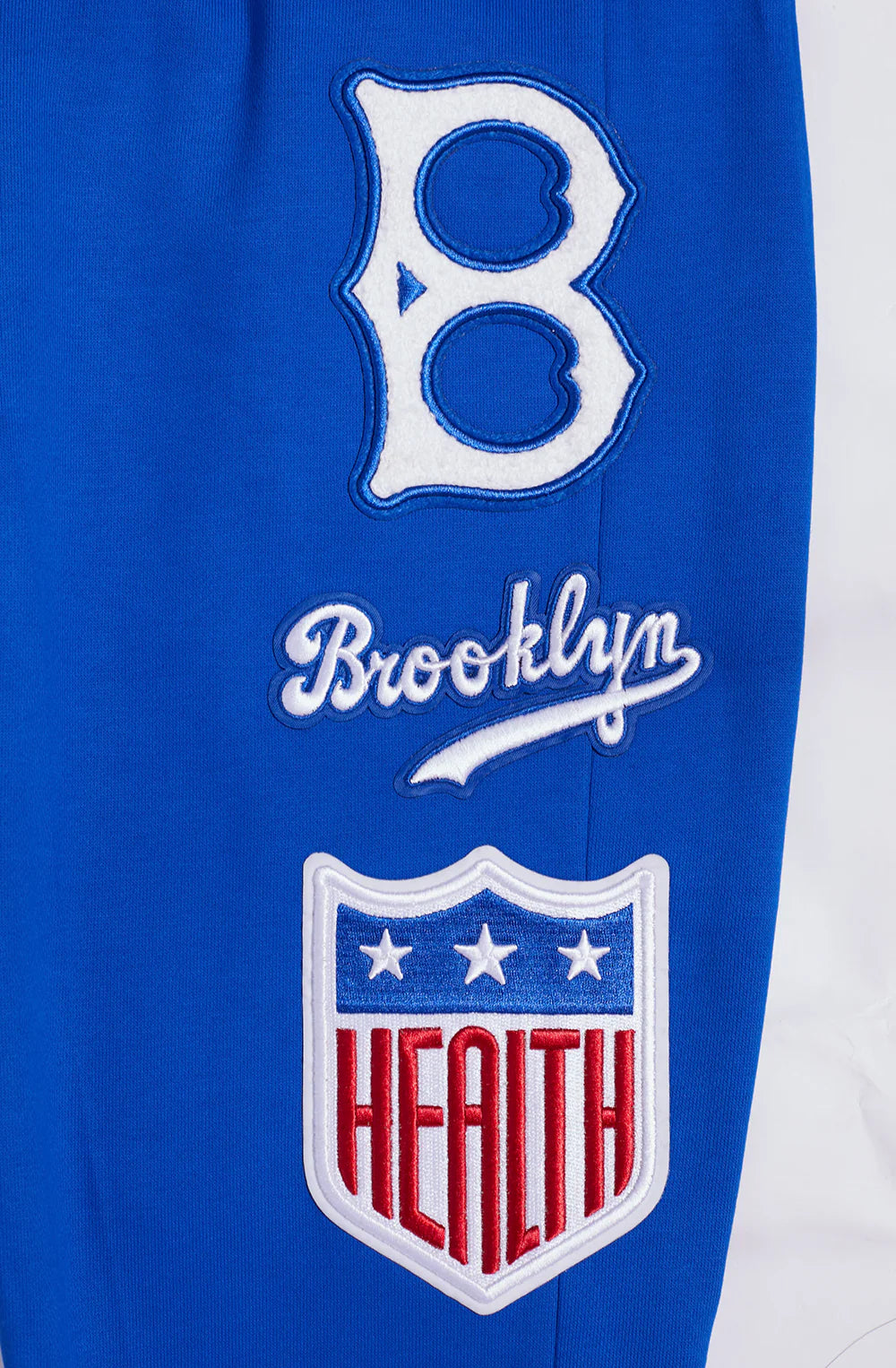 MLB BROOKLYN DODGERS RETRO CLASSIC MEN'S SWEATPANT