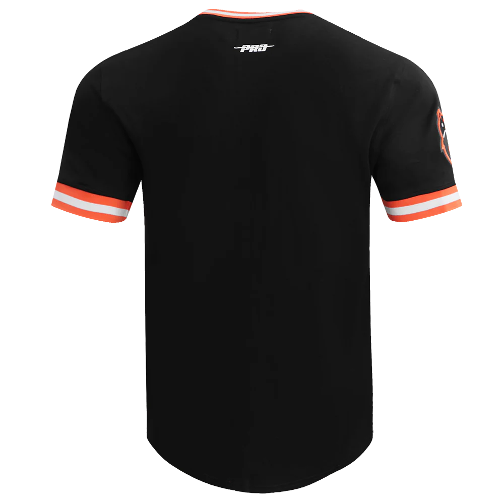 MLB BALTIMORE ORIOLES RETRO CLASSIC MEN'S TOP