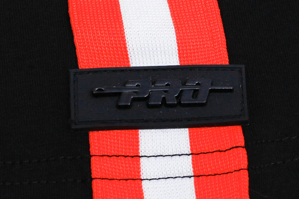 MLB BALTIMORE ORIOLES RETRO CLASSIC MEN'S STRIPED TOP