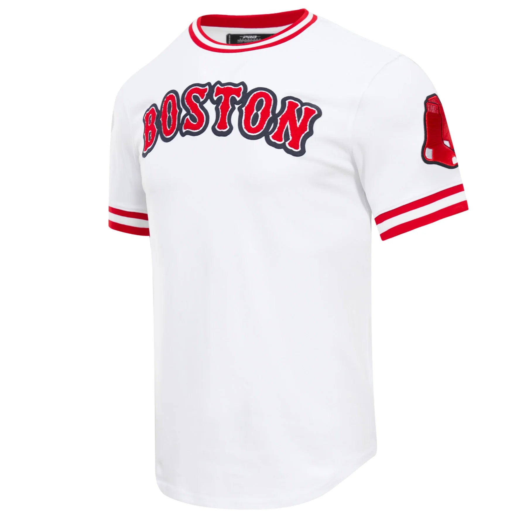 MLB BOSTON RED SOX CLASSIC CHENILLE MEN'S TOP