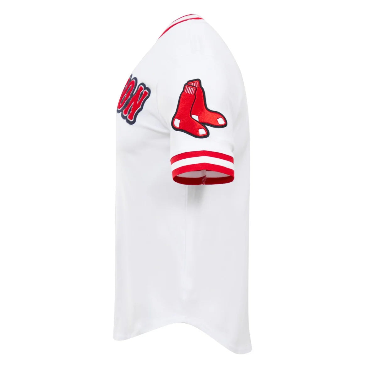MLB BOSTON RED SOX CLASSIC CHENILLE MEN'S TOP