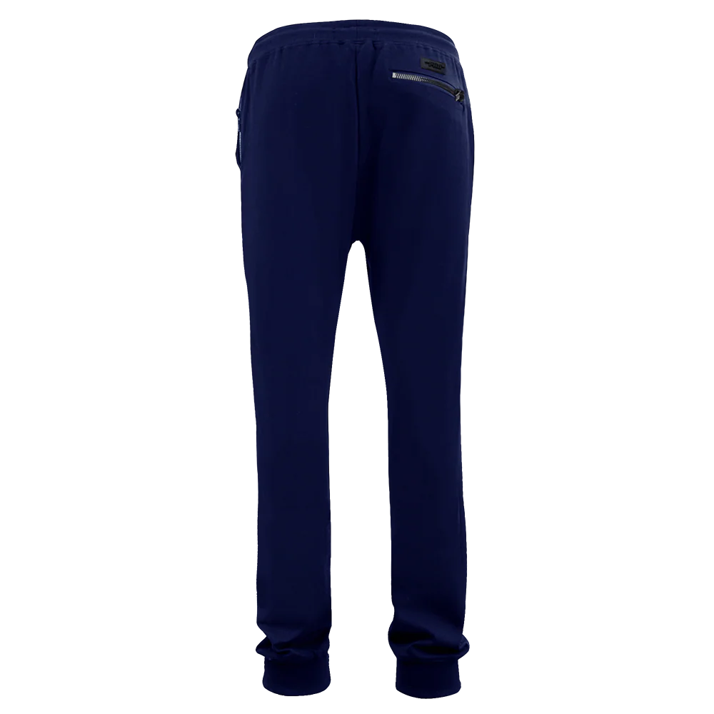 MLB BOSTON RED SOX CLASSIC CHENILLE MEN'S JOGGER