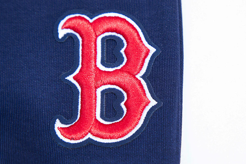 MLB BOSTON RED SOX CLASSIC CHENILLE MEN'S JOGGER