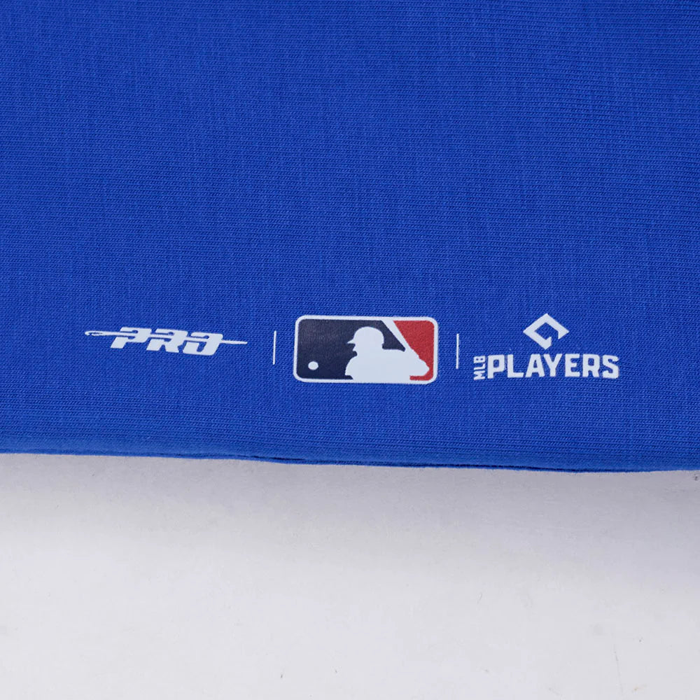 MLB CHICAGO CUBS DANSBY SWANSON #7 AVATAR SINGLE JERSEY MEN'S TOP