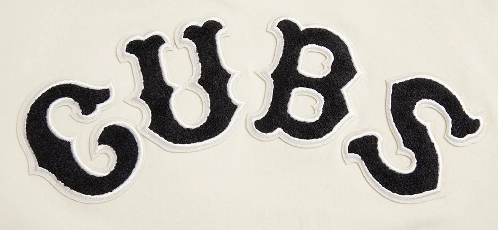 MLB CHICAGO CUBS RETRO CLASSIC MEN'S TOP