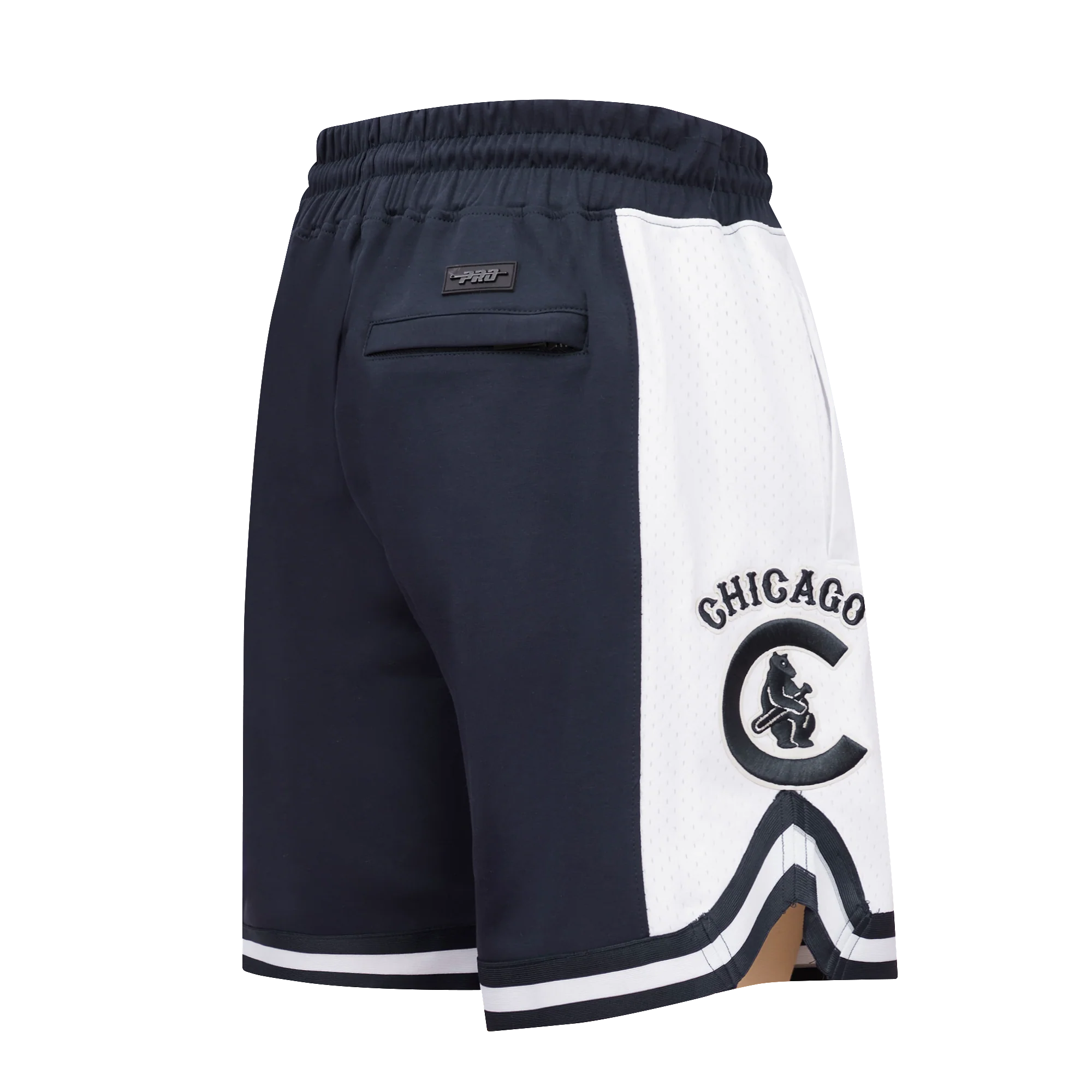 MLB CHICAGO CUBS RETRO CLASSIC MEN'S 2.0 SHORT