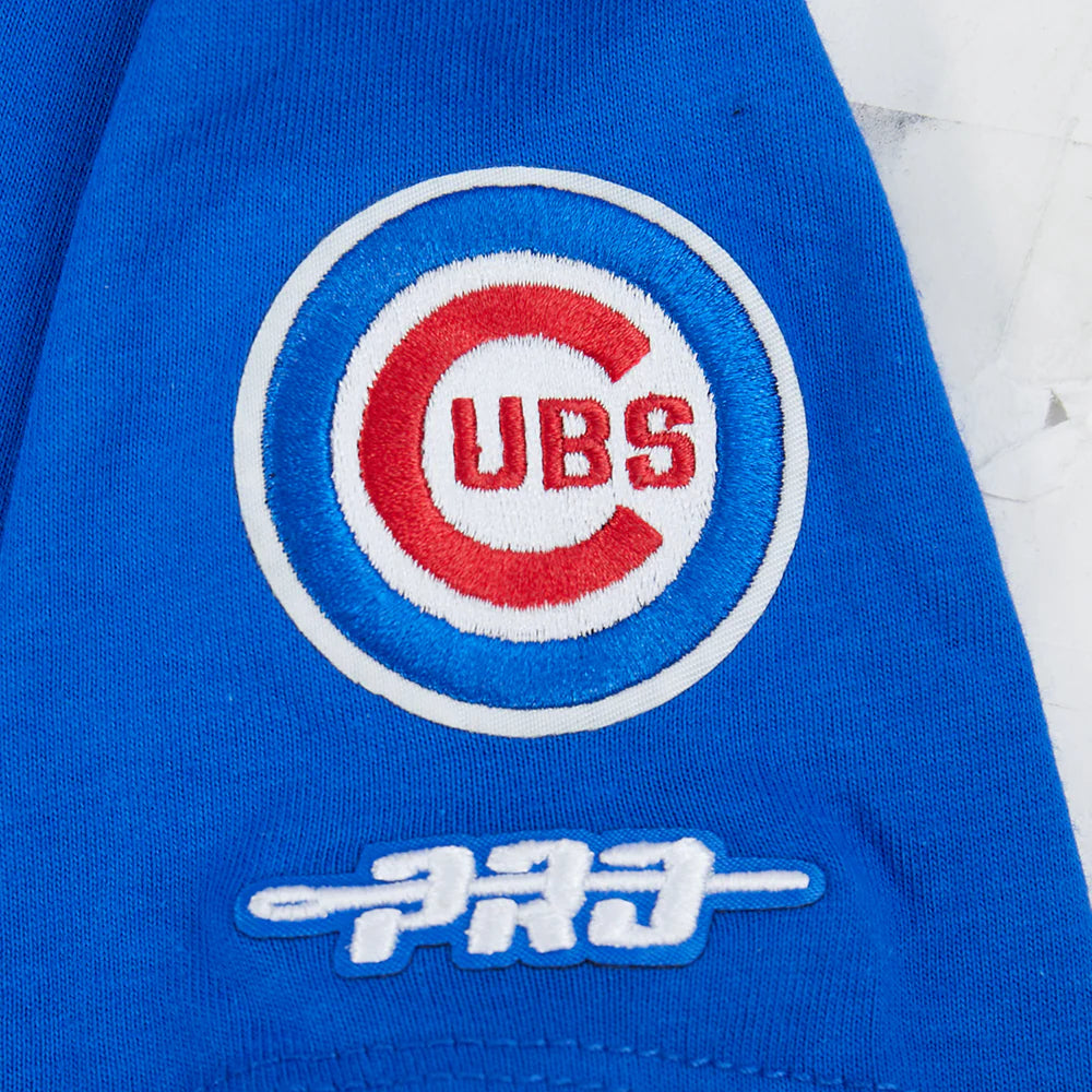 MLB CHICAGO CUBS DANSBY SWANSON #7 AVATAR TODDLER BOYS SHORT SLEEVE TOP