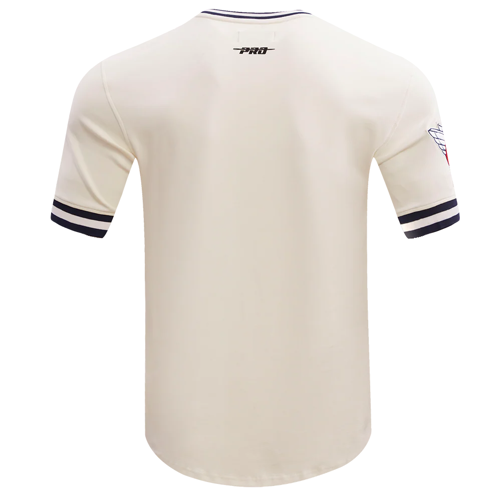 MLB CLEVELAND GUARDIANS RETRO CLASSIC MEN'S TOP