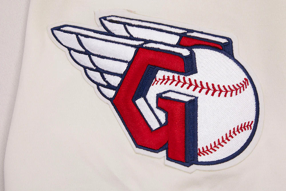 MLB CLEVELAND GUARDIANS RETRO CLASSIC MEN'S TOP