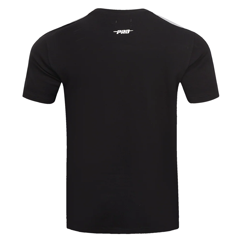 MLB COLORADO ROCKIES RETRO CLASSIC MEN'S STRIPED TOP