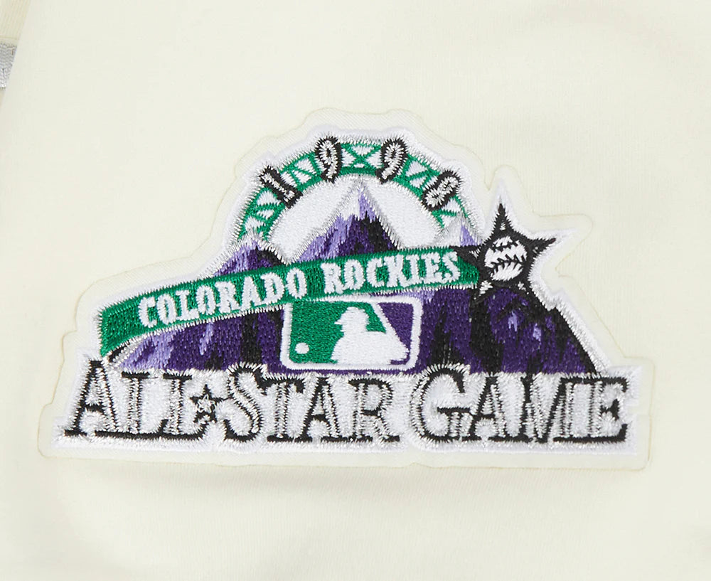 MLB COLORADO ROCKIES RETRO CLASSIC MEN'S TOP