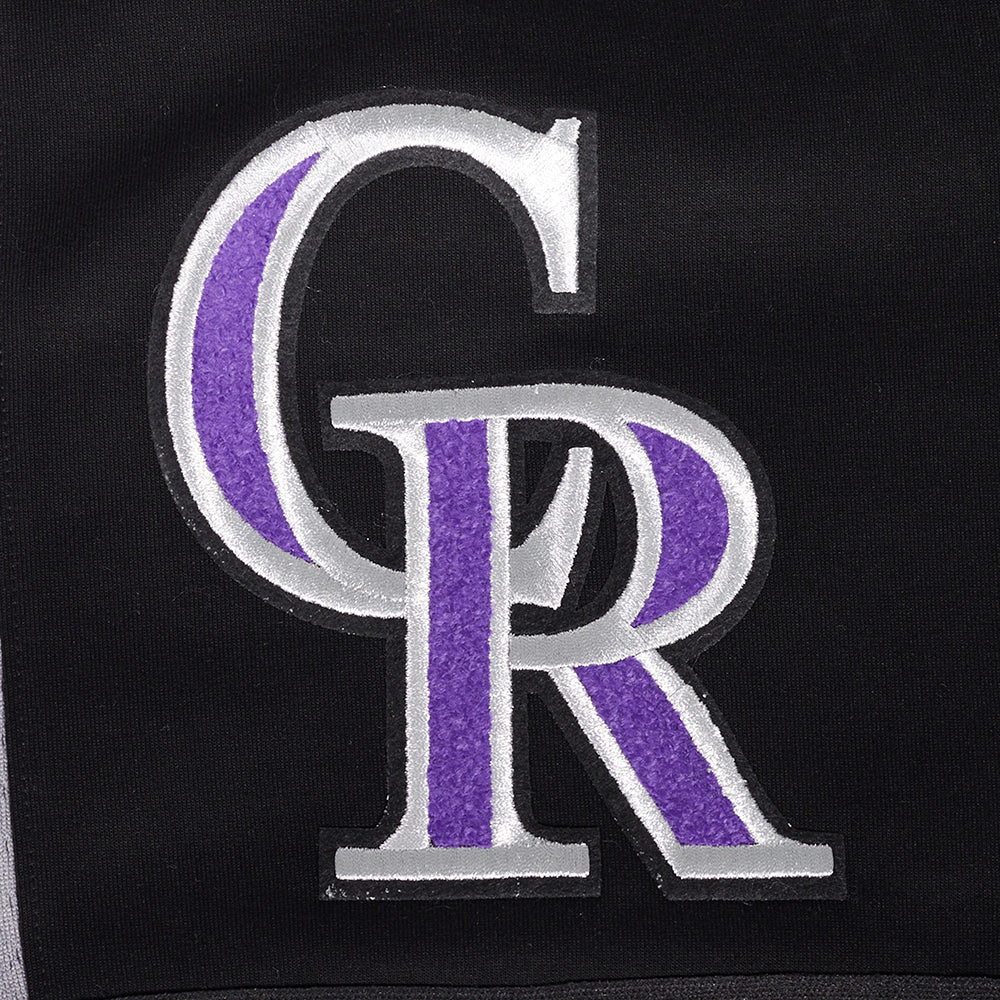 MLB COLORADO ROCKIES RETRO CLASSIC MEN'S 2.0 SHORT