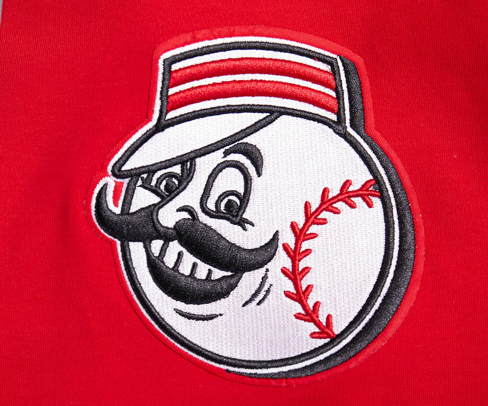 MLB CINCINNATI REDS RETRO CLASSIC MEN'S TOP