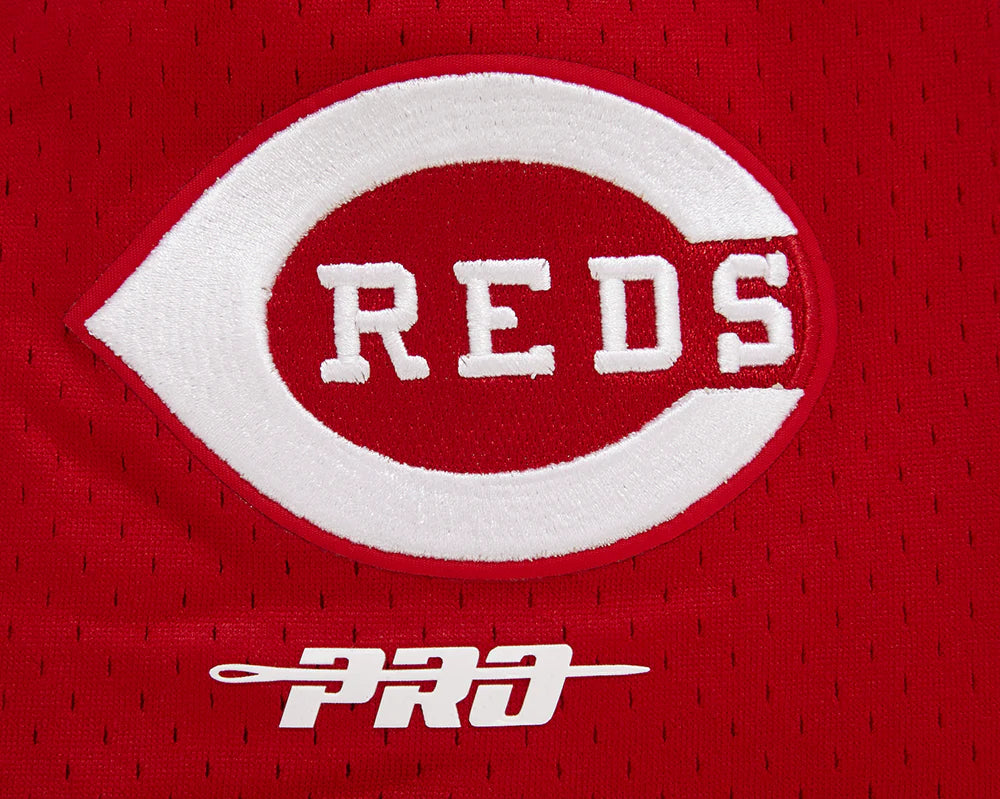 MLB CINCINNATI REDS RETRO CLASSIC MEN'S 2.0 SHORT
