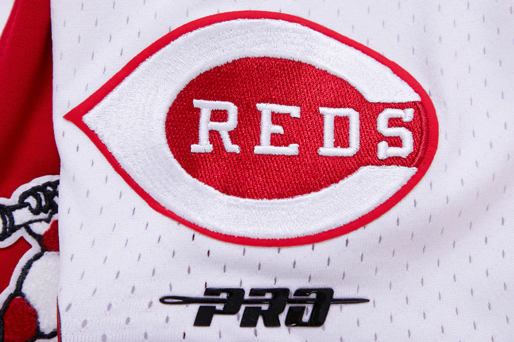 MLB CINCINNATI REDS RETRO CLASSIC MEN'S 2.0 SHORT