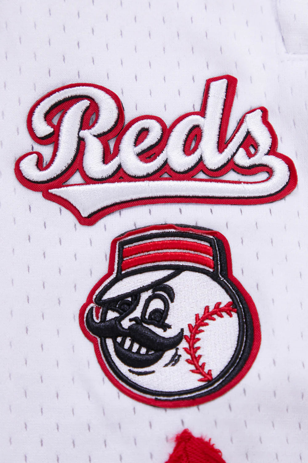 MLB CINCINNATI REDS RETRO CLASSIC MEN'S 2.0 SHORT